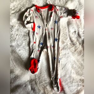 KYTE American Pajama
